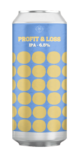 Oso Profit & Loss NEIPA
